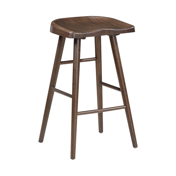 Oliver - Pub Height Stool