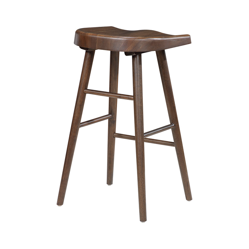 Oliver - Pub Height Stool
