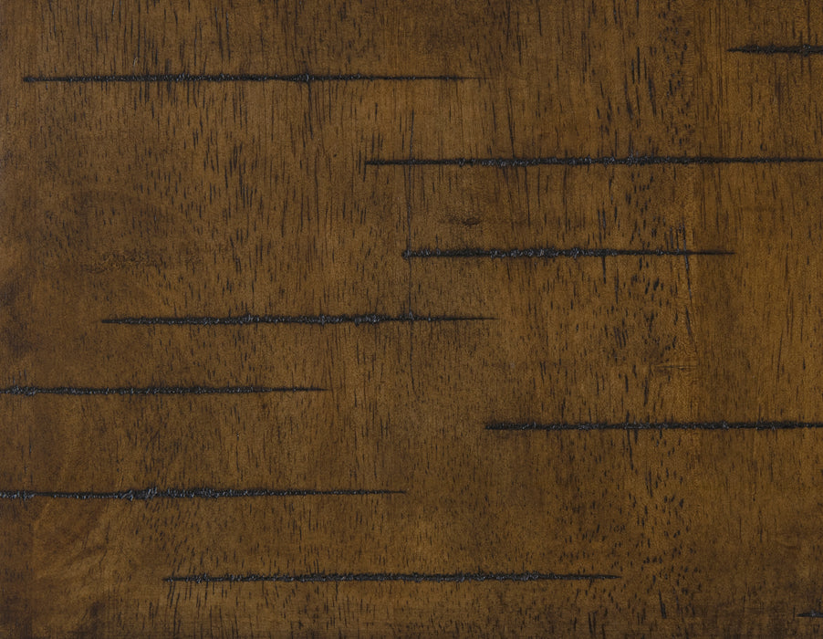 Caspian - Pub Height Stool