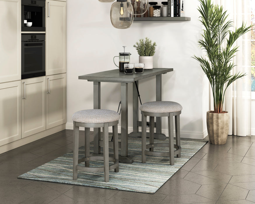 Auburndale - Counter Height Stool