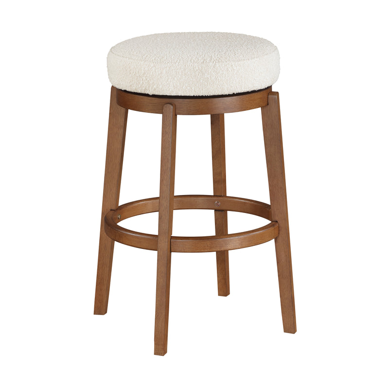 Lily - Swivel Pub Height Stool