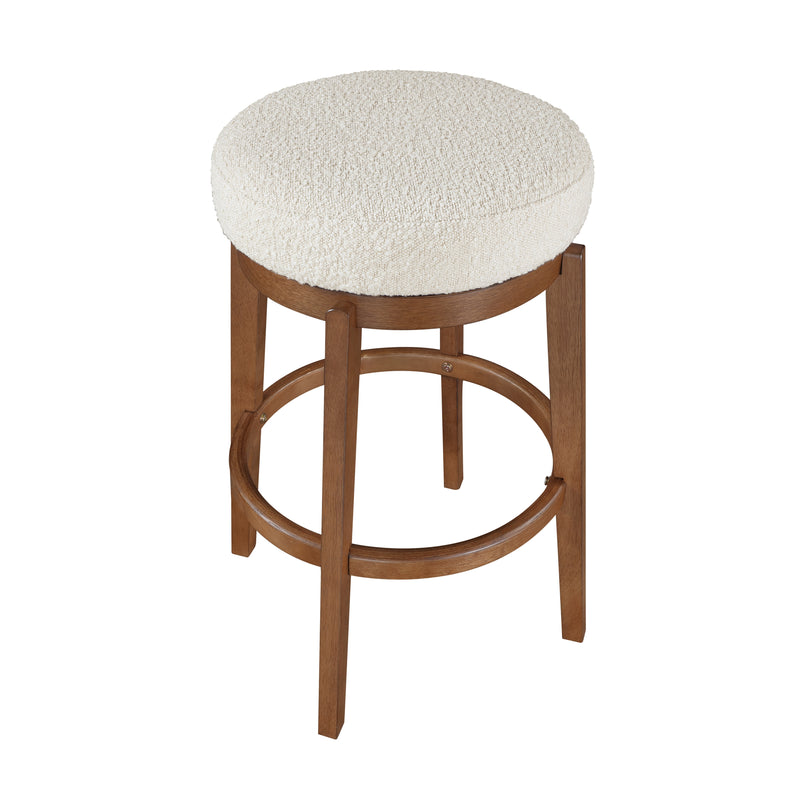 Lily - Swivel Pub Height Stool