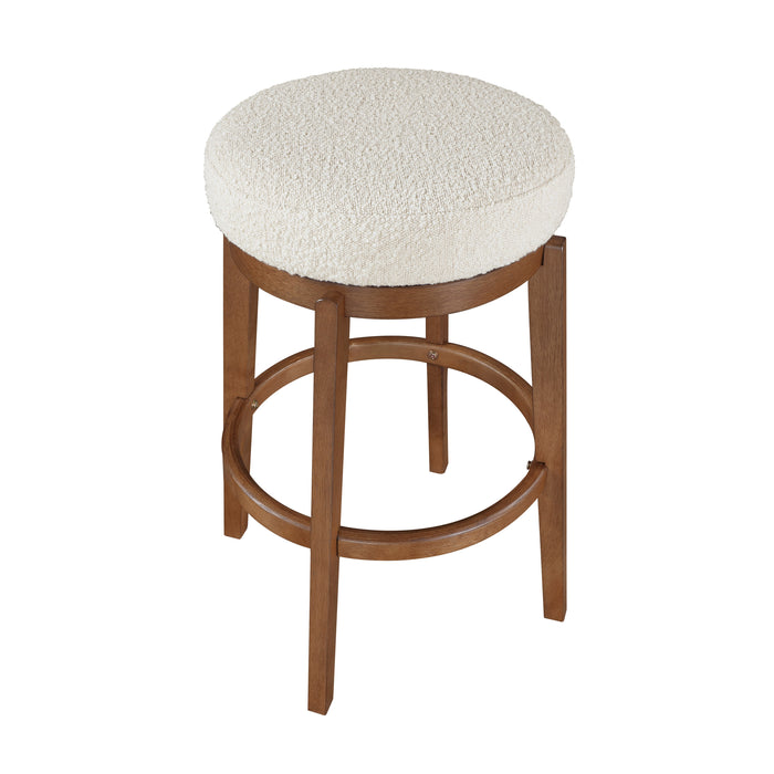 Lily - Swivel Pub Height Stool