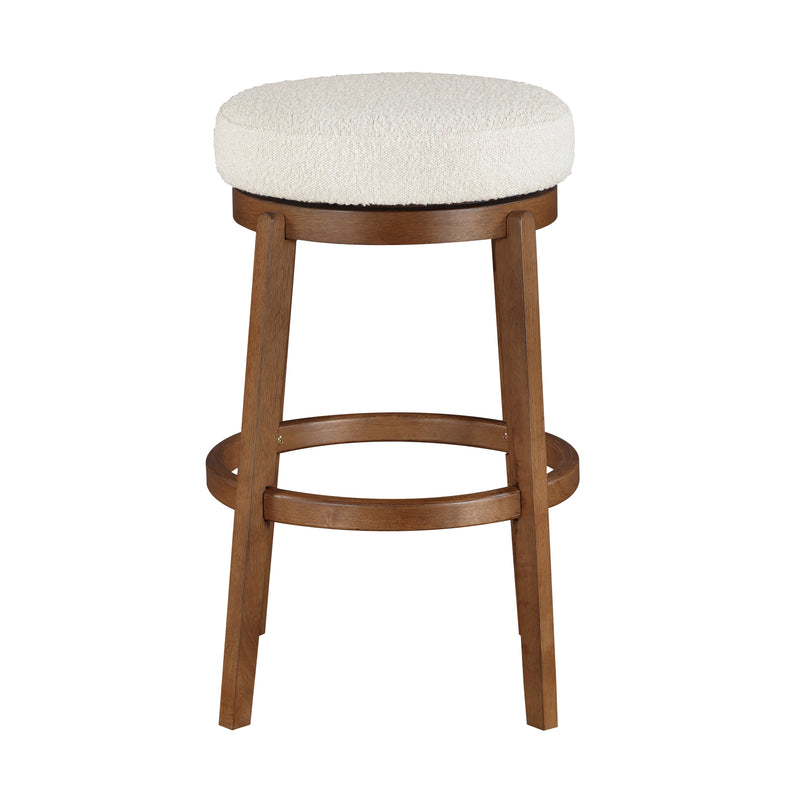 Lily - Swivel Pub Height Stool