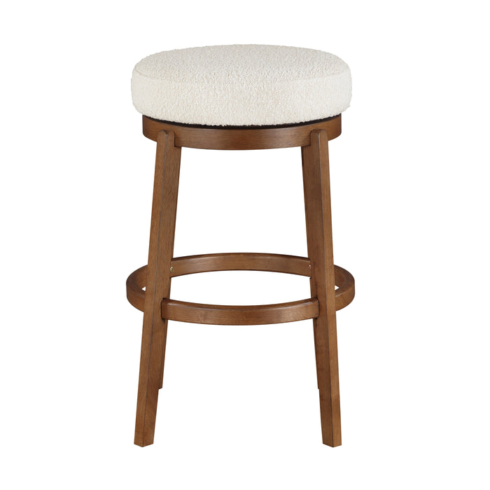Lily - Swivel Pub Height Stool