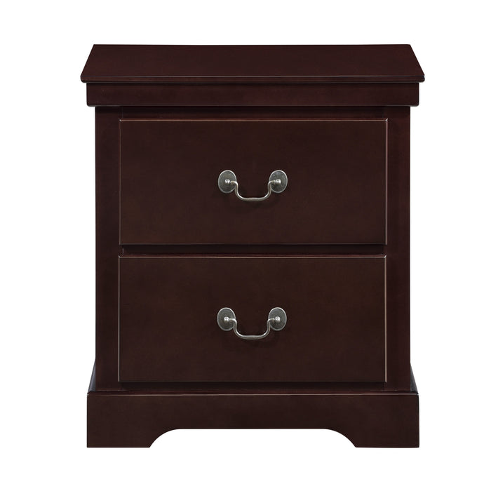 Seabright - 4pc Set (QB+NS+DR+MR)
