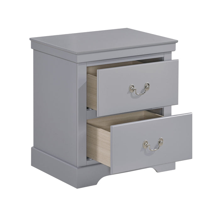 Seabright - 4pc Set (QB+NS+DR+MR)