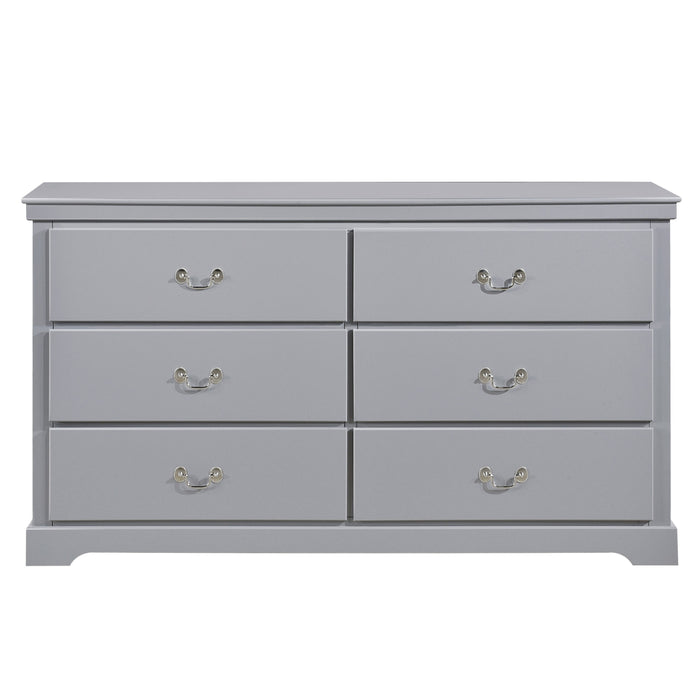 Seabright - 4pc Set (QB+NS+DR+MR)