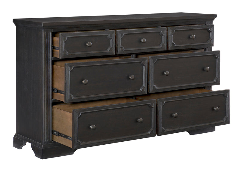 Bolingbrook - 4pc Set (QB+NS+DR+MR)