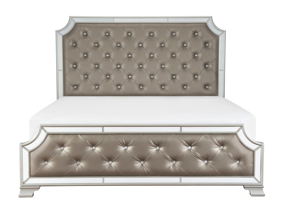 Avondale - 4pc Set (QB+NS+DR+MR)