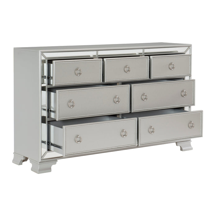 Avondale - 4pc Set (QB+NS+DR+MR)
