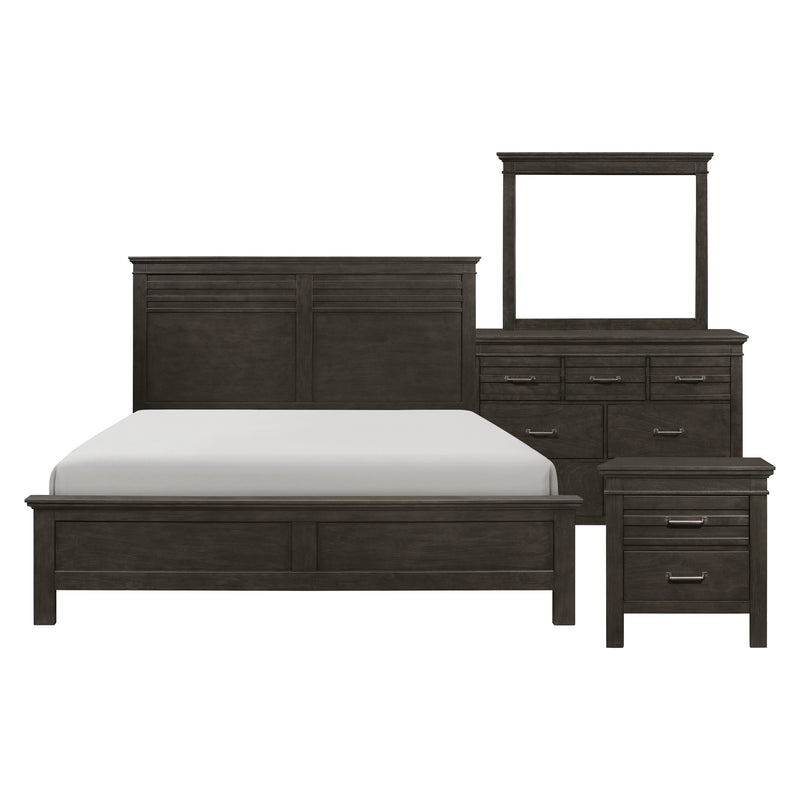 - 4pc Set (QB+NS+DR+MR)