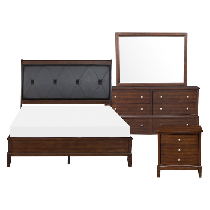 Cotterill - 4PC SET (QB+NS+DR+MR)