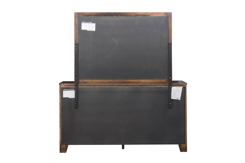 Cotterill - 4PC SET (QB+NS+DR+MR)