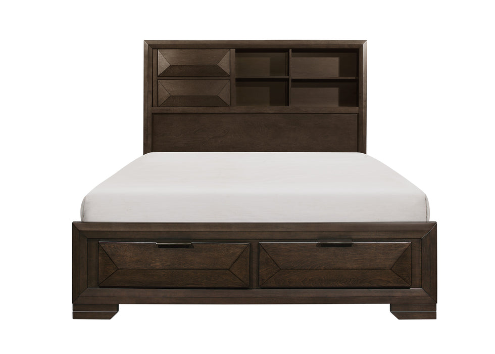 Chesky - 4pc Set (QB+NS+DR+MR)