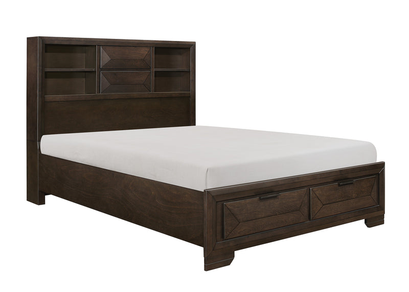 Chesky - 4pc Set (QB+NS+DR+MR)