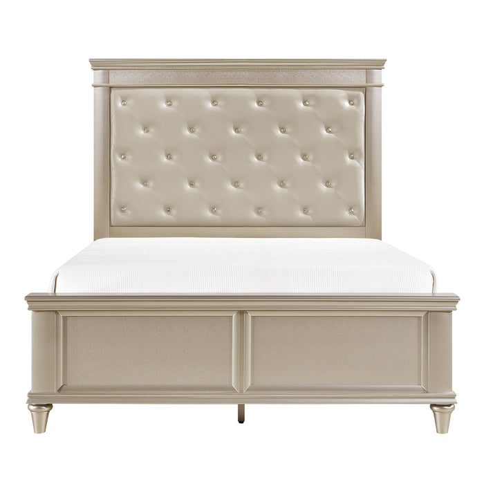 Celandine - 4pc set (QB+NS+DR+MR)