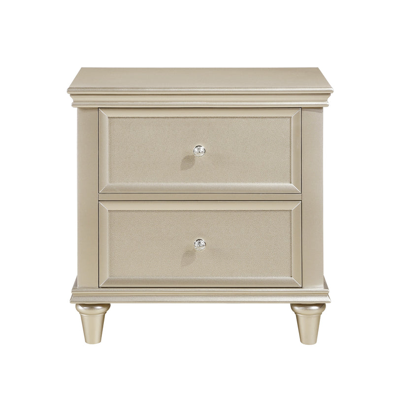 Celandine - 4pc set (QB+NS+DR+MR)