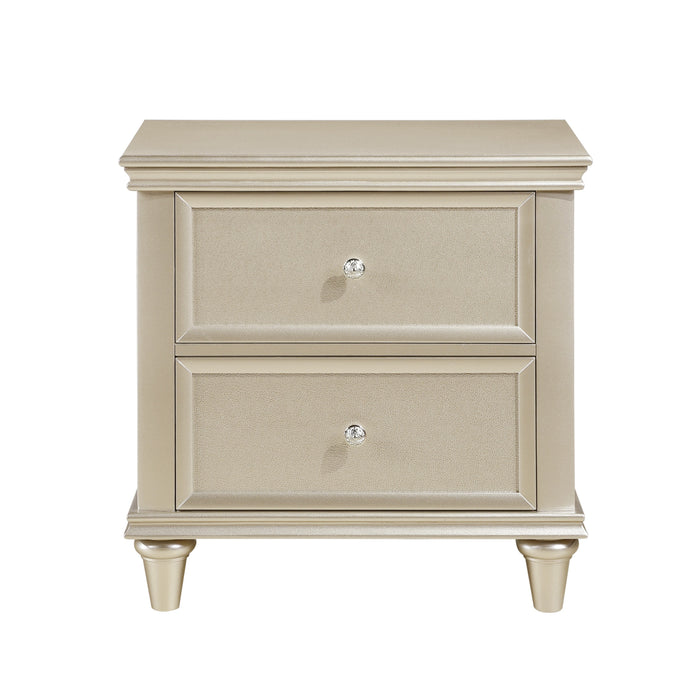 Celandine - 4pc set (QB+NS+DR+MR)