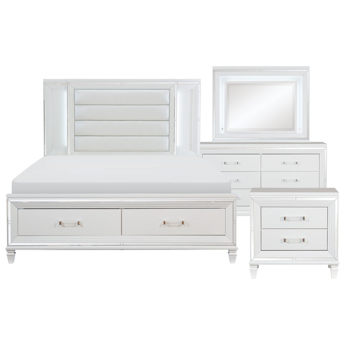 Tamsin - 4pc Set (QB+NS+DR+MR)