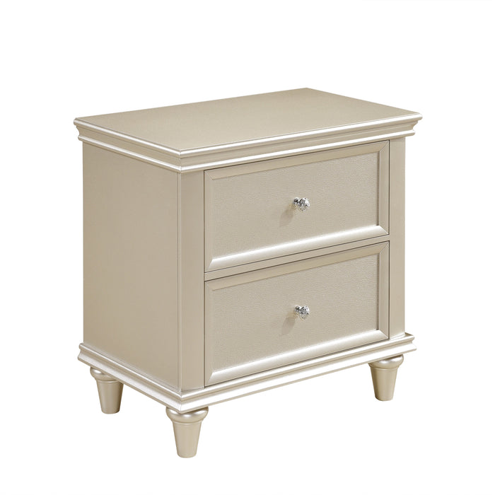 Celandine - 4pc set (QB+NS+DR+MR)