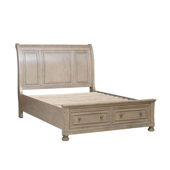 Bethel - 4PC SET: 1QB,1NS,1DR,1MR