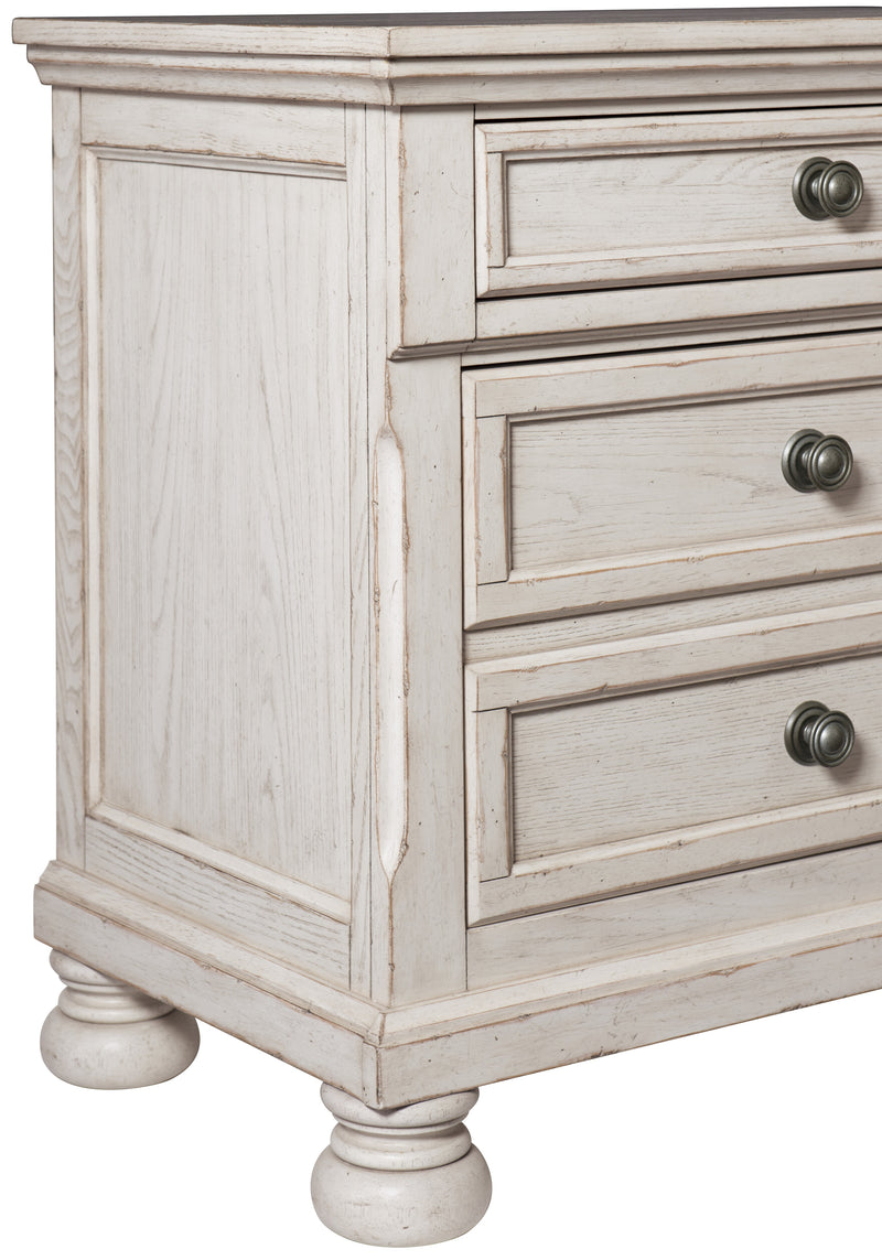 Bethel - 4pc Set (QB+NS+DR+MR)