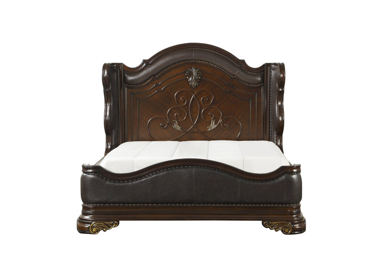 Royal Highlands - 4pc Set (QB+NS+DR+MR)