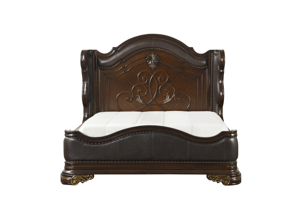 Royal Highlands - 4pc Set (QB+NS+DR+MR)