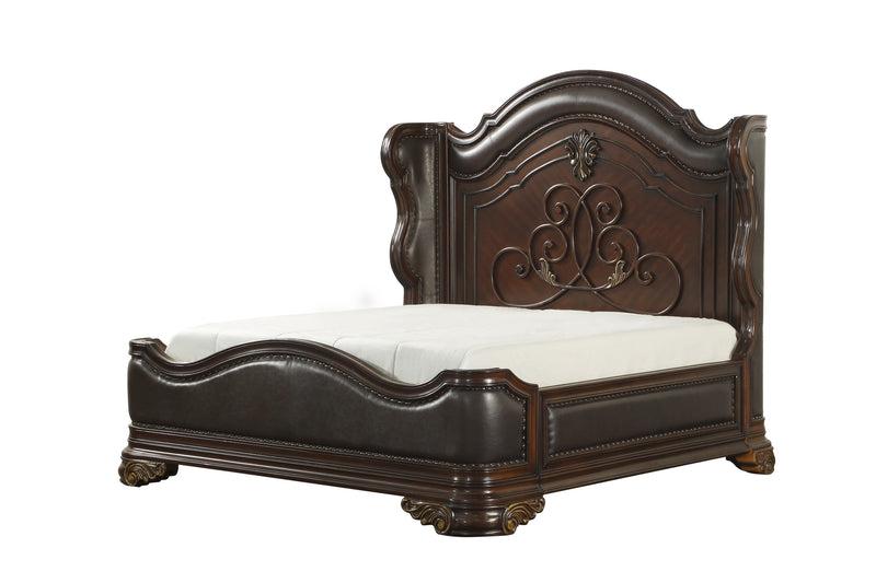 Royal Highlands - 4pc Set (QB+NS+DR+MR)