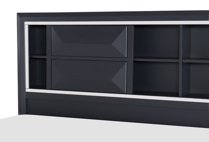 Rosemont - 4pc Set (QB+NS+DR+MR)