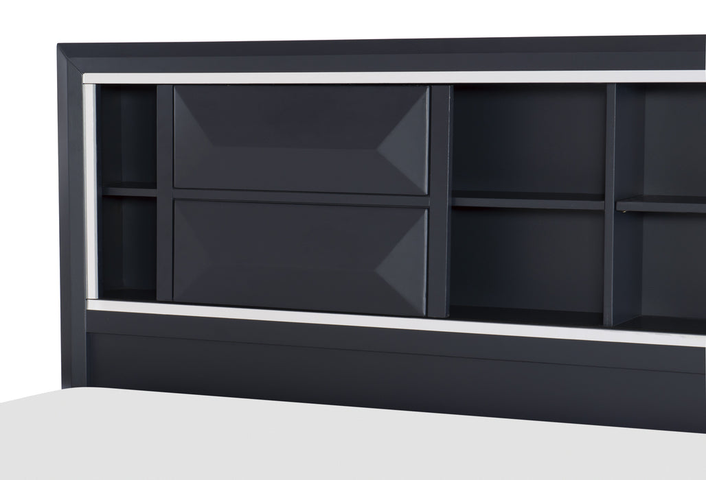 Rosemont - 4pc Set (QB+NS+DR+MR)