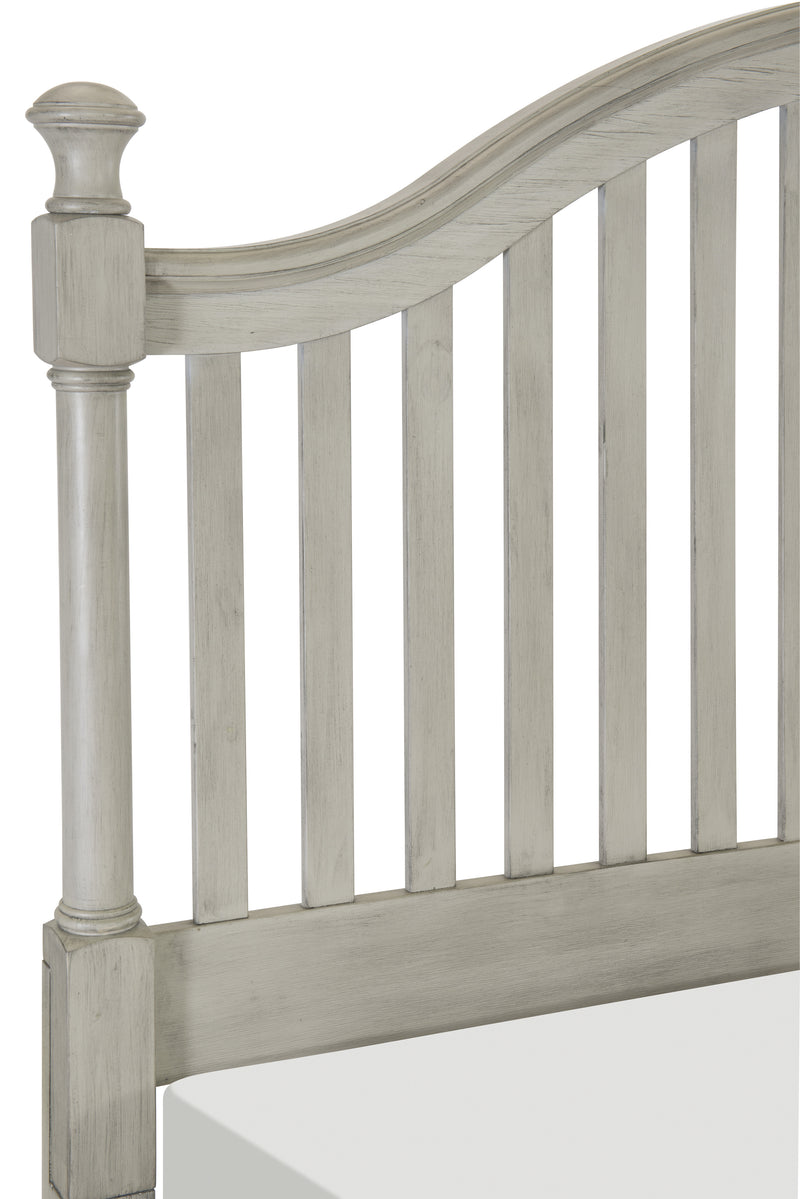 Mossbrook - 4pc Set (QB+NS+DR+MR)