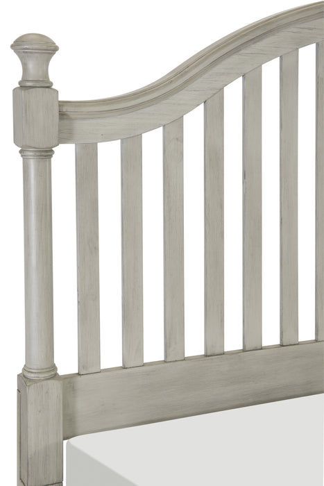 Mossbrook - 4pc Set (QB+NS+DR+MR)