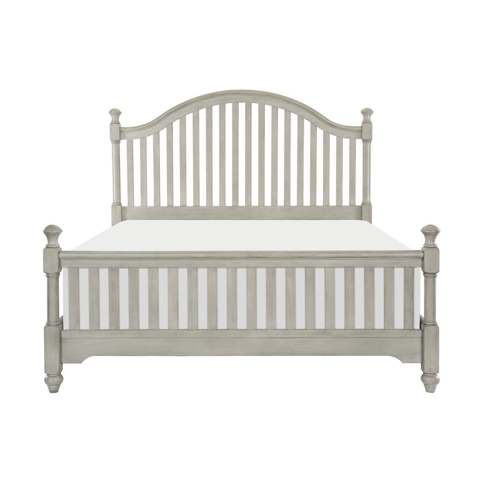 Mossbrook - 4pc Set (QB+NS+DR+MR)