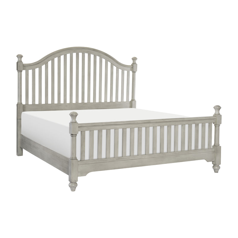 Mossbrook - 4pc Set (QB+NS+DR+MR)