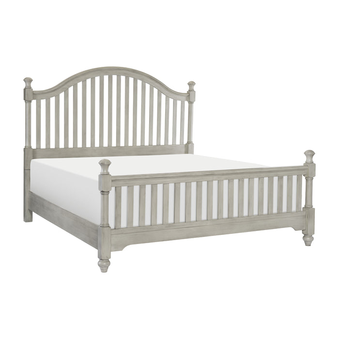 Mossbrook - 4pc Set (QB+NS+DR+MR)