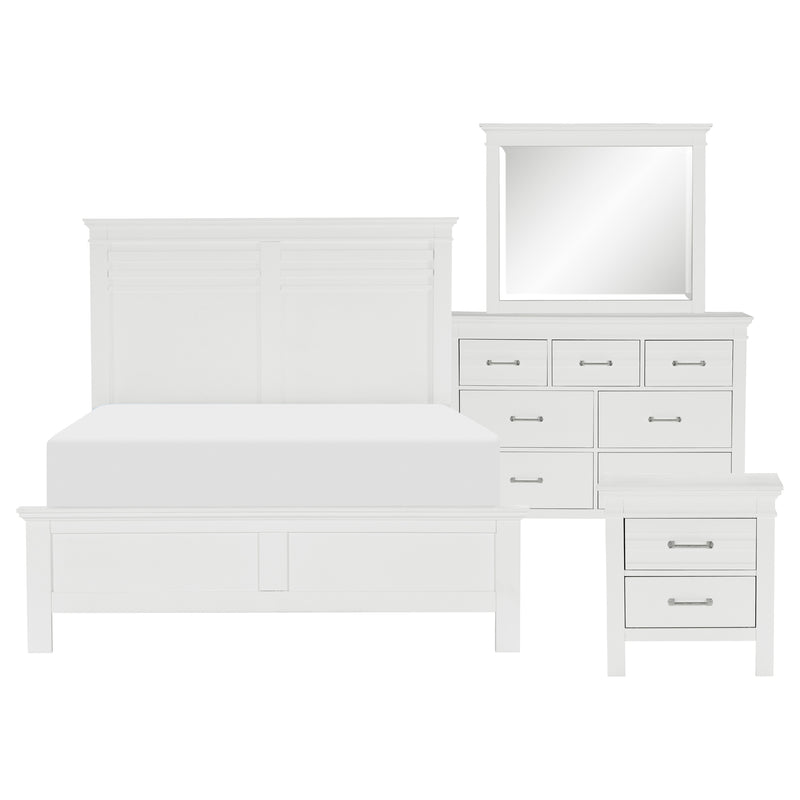 Blaire Farm - 4pc Set (QB+NS+DR+MR)