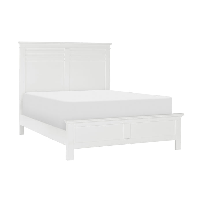 Blaire Farm - 4pc Set (QB+NS+DR+MR)