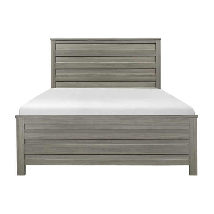 Waldorf - 4PC SET: 1QB,1NS,1DR,1MR