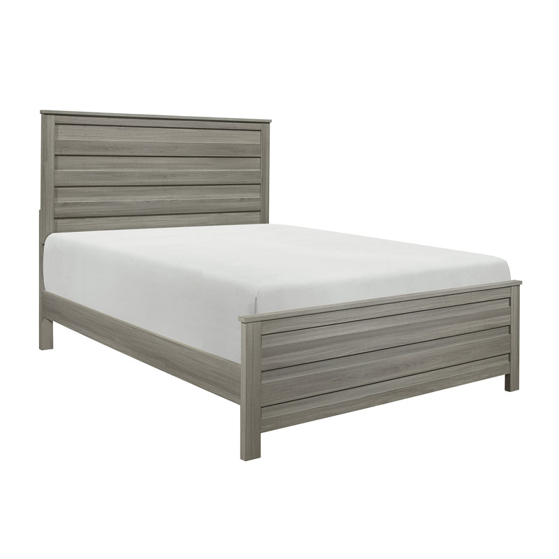 Waldorf - 4PC SET: 1QB,1NS,1DR,1MR