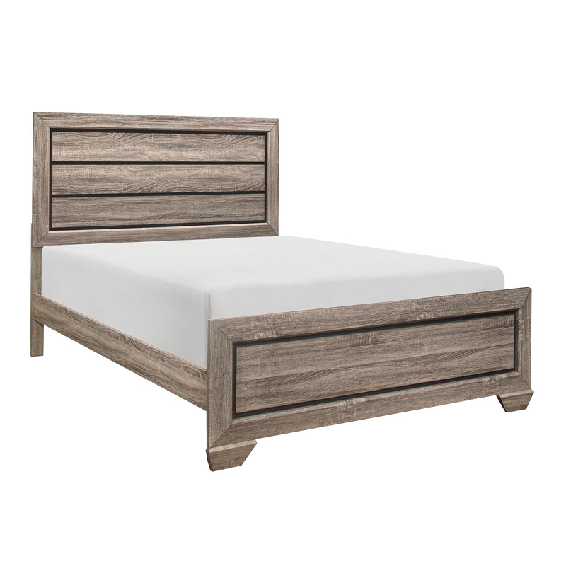 Beechnut - 4pc set (QB+NS+DR+MR)