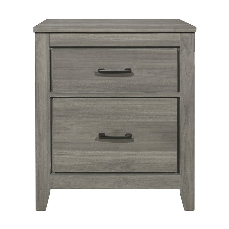 Waldorf - 4PC SET: 1QB,1NS,1DR,1MR