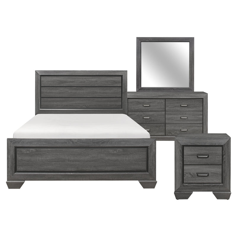 Beechnut - 4pc Set (QB+NS+DR+MR)