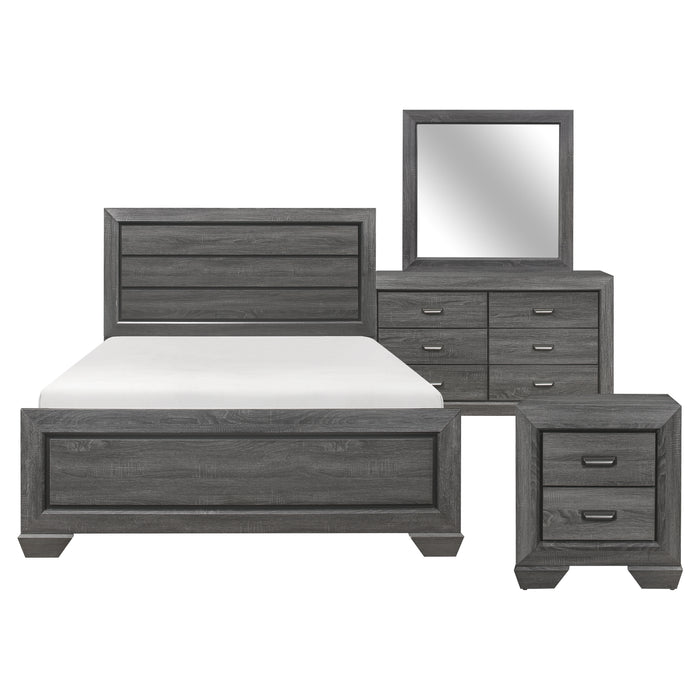 Beechnut - 4pc Set (QB+NS+DR+MR)