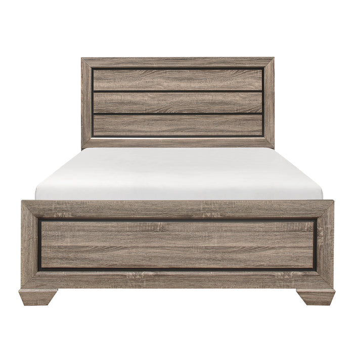 Beechnut - 4pc set (QB+NS+DR+MR)