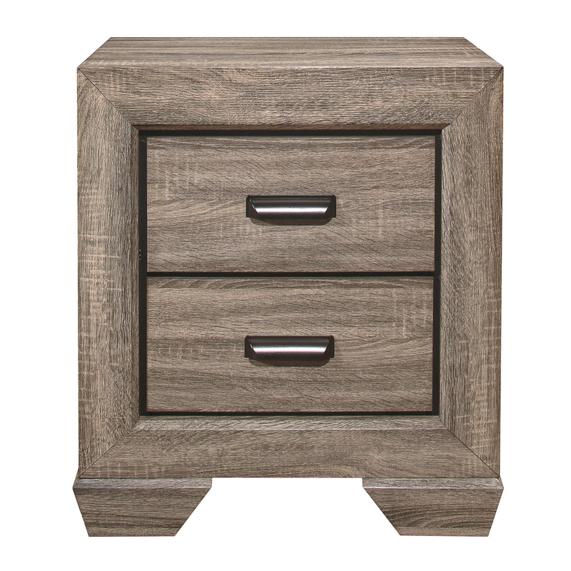 Beechnut - 4pc set (QB+NS+DR+MR)