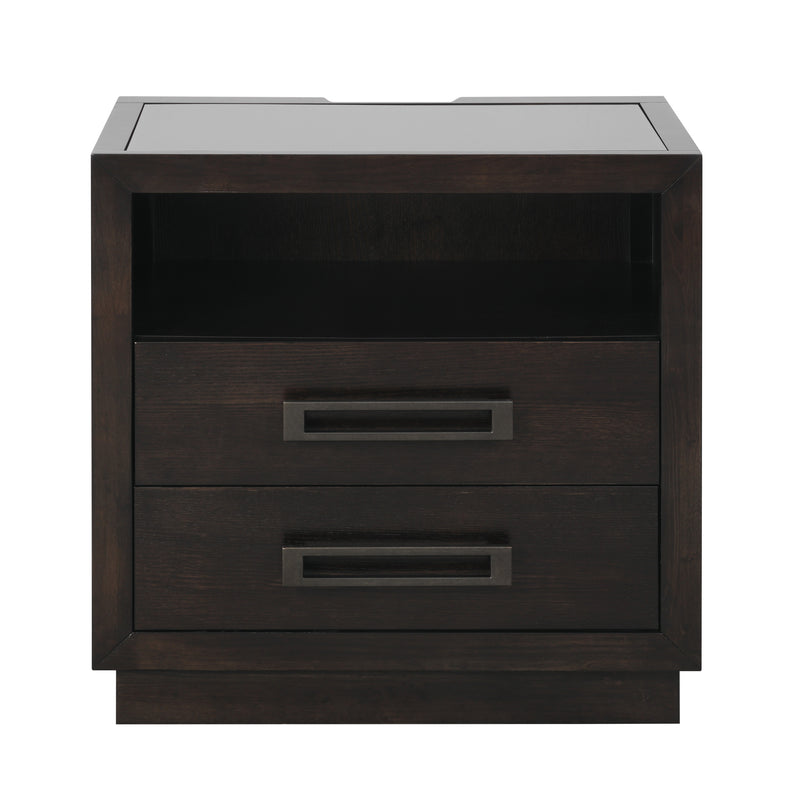 Larchmont - 4pc Set (QB+NS+DR+MR)