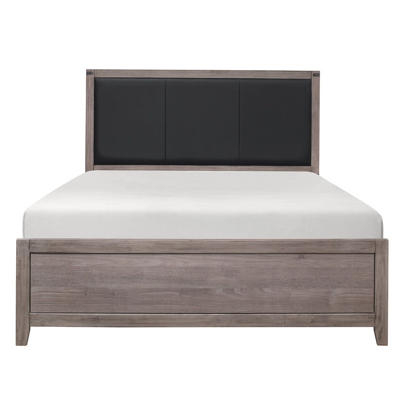 Woodrow - 4PC SET: 1QB,1NS,1DR,1MR