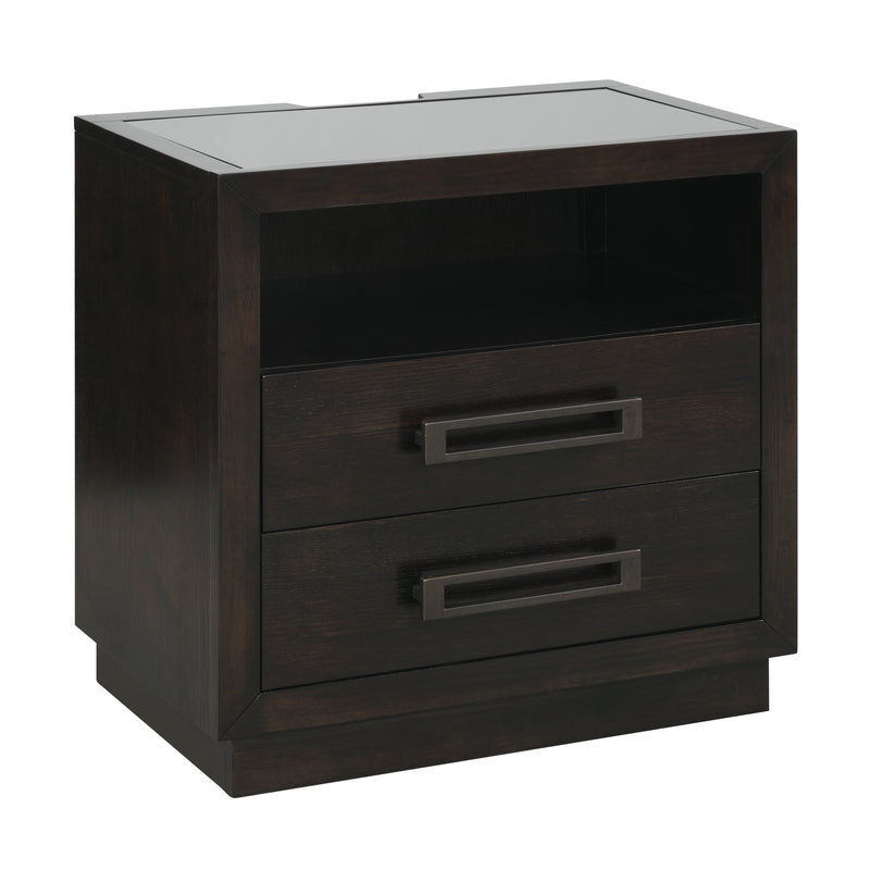 Larchmont - 4pc Set (QB+NS+DR+MR)